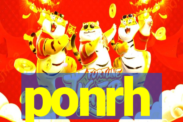 ponrh