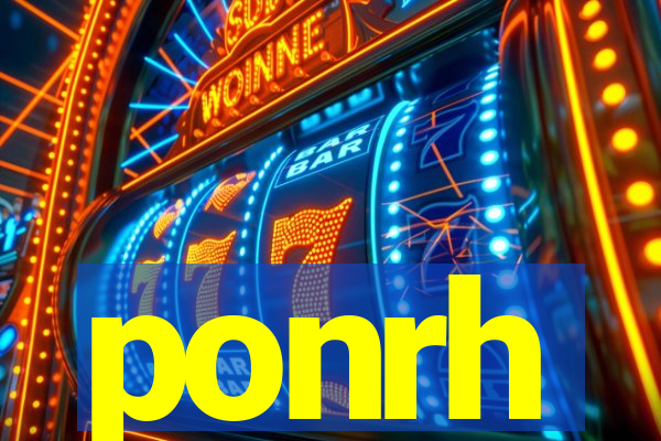 ponrh