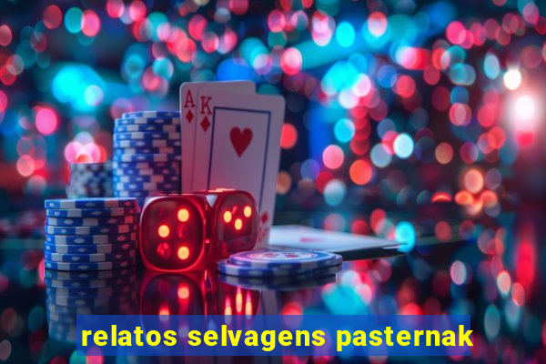 relatos selvagens pasternak