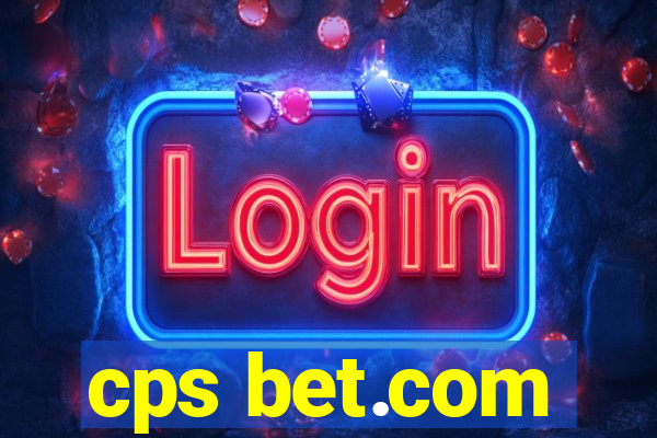 cps bet.com