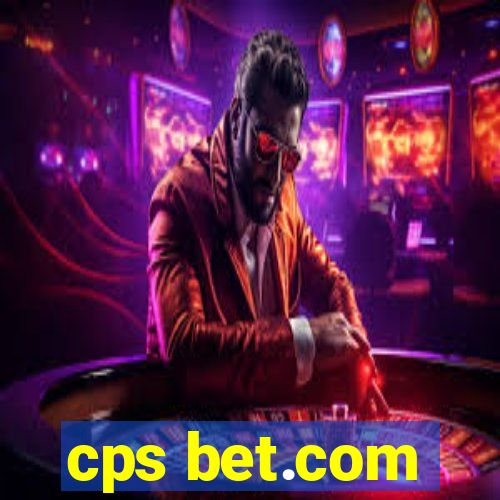 cps bet.com