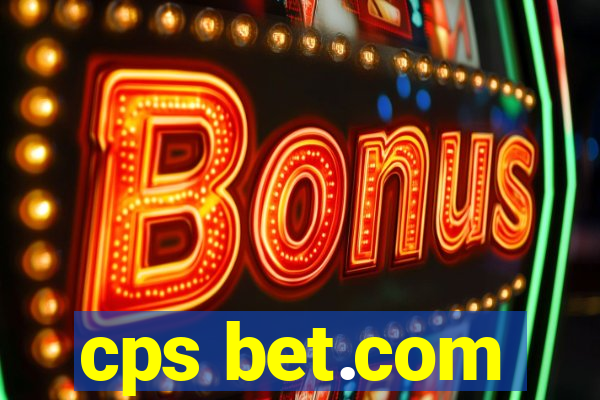 cps bet.com