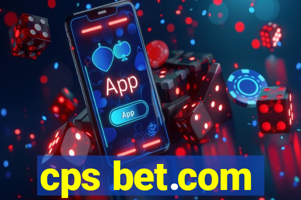 cps bet.com