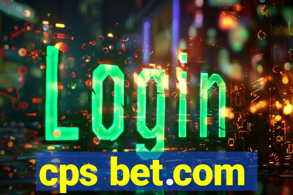 cps bet.com