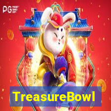 TreasureBowl treasure bowl jdb