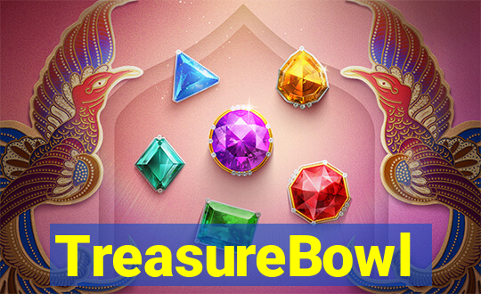 TreasureBowl treasure bowl jdb