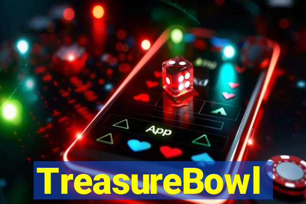 TreasureBowl treasure bowl jdb