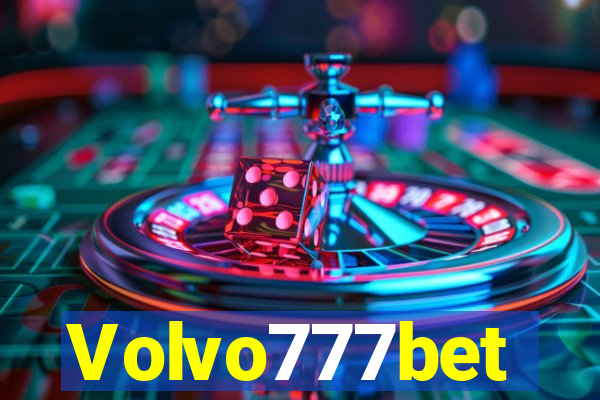 Volvo777bet