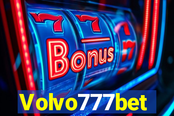 Volvo777bet