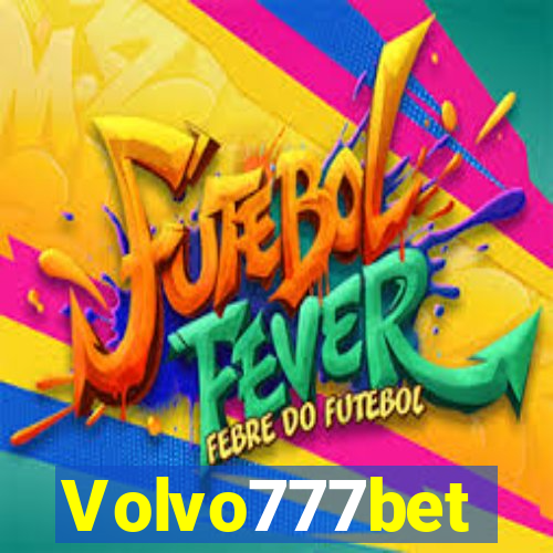 Volvo777bet