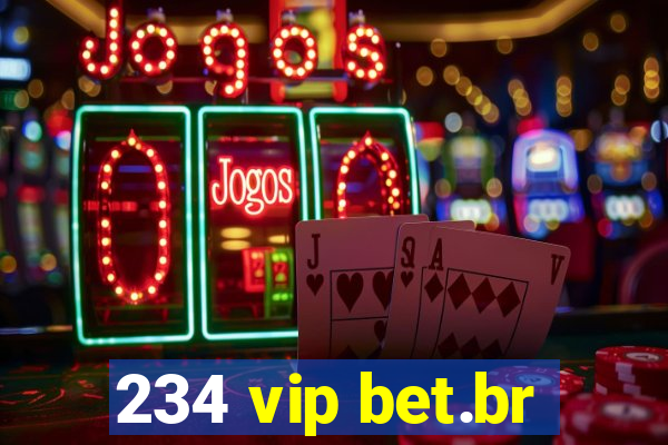 234 vip bet.br