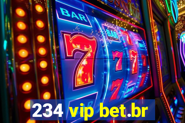 234 vip bet.br