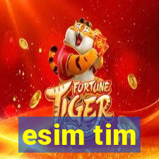 esim tim