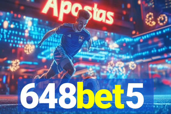 648bet5