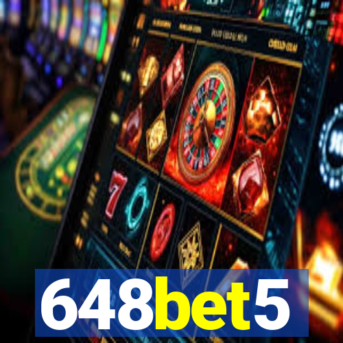 648bet5