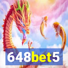 648bet5