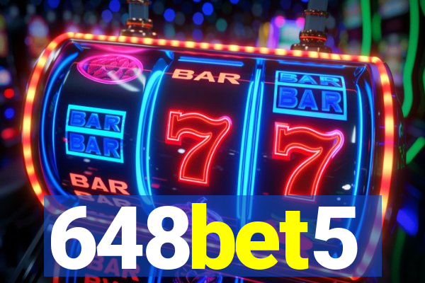 648bet5