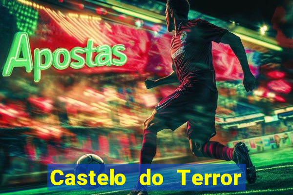 Castelo do Terror bh castelo do terror shopping del rey