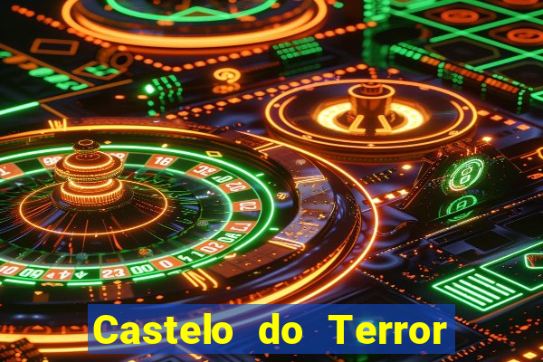 Castelo do Terror bh castelo do terror shopping del rey