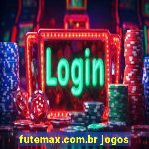 futemax.com.br jogos