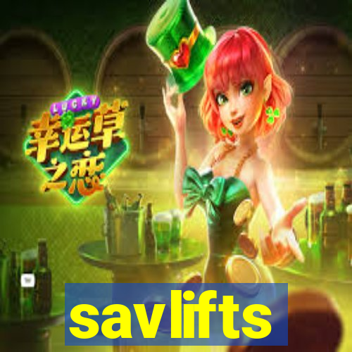 savlifts