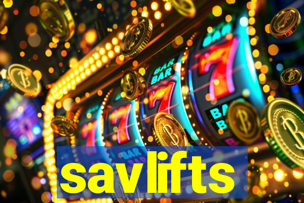 savlifts