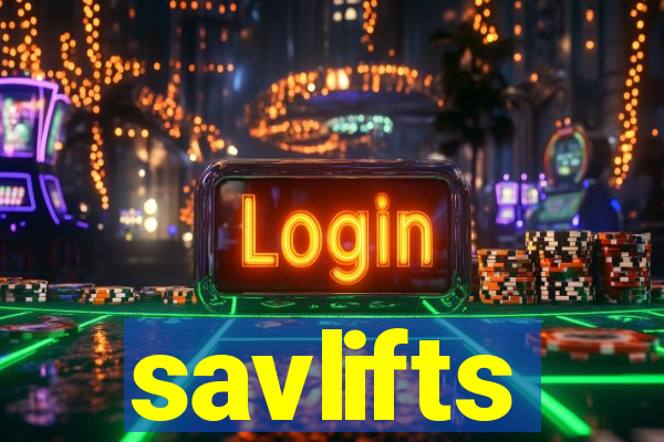 savlifts