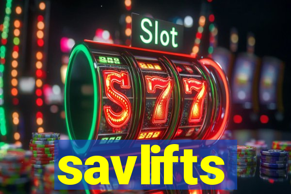 savlifts