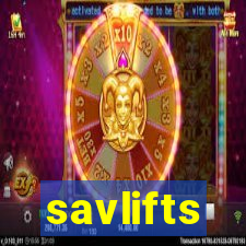 savlifts