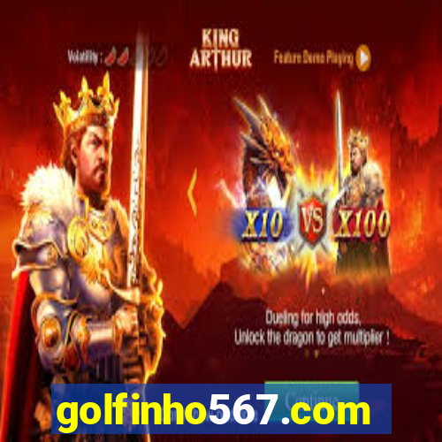 golfinho567.com