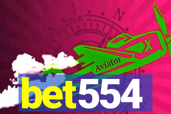 bet554