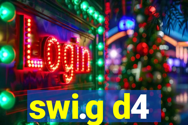 swi.g d4