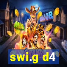 swi.g d4