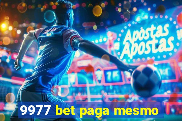 9977 bet paga mesmo