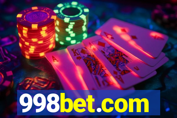 998bet.com