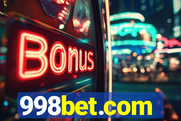 998bet.com