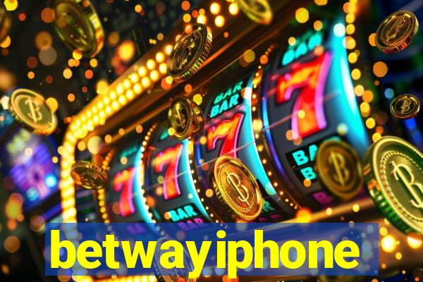 betwayiphone