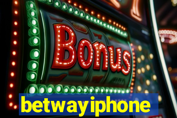 betwayiphone