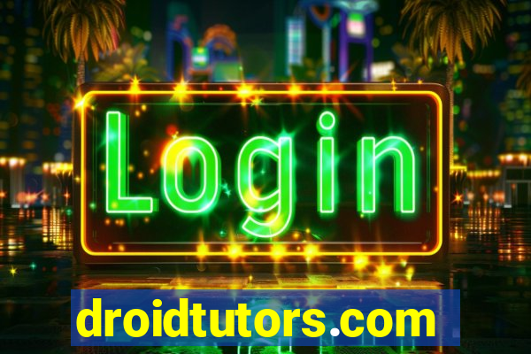 droidtutors.com