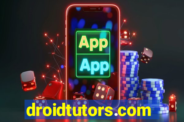 droidtutors.com