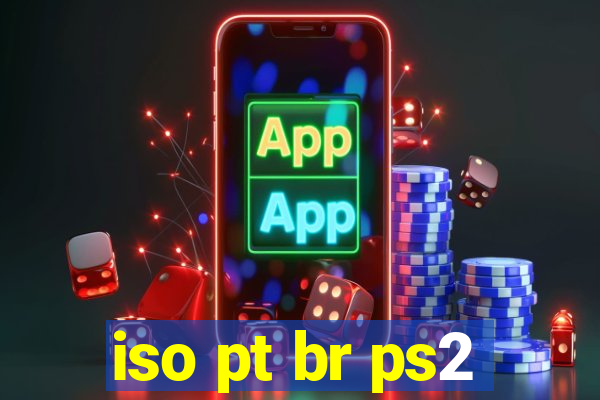 iso pt br ps2