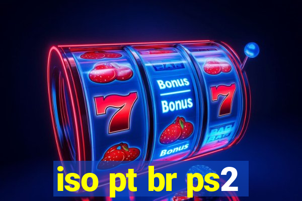 iso pt br ps2