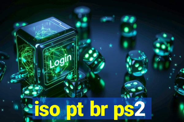 iso pt br ps2