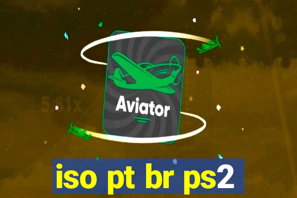 iso pt br ps2