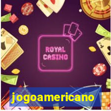 jogoamericano