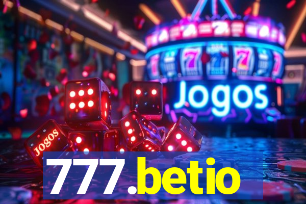 777.betio