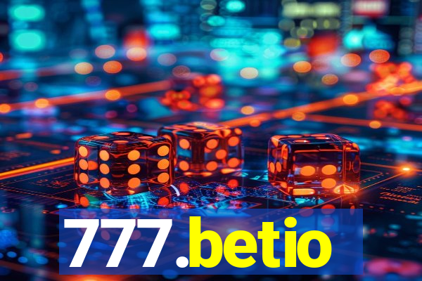 777.betio