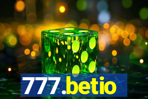 777.betio