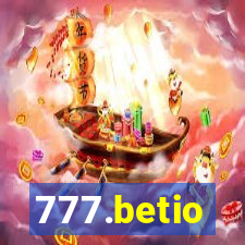 777.betio