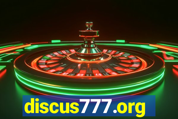 discus777.org